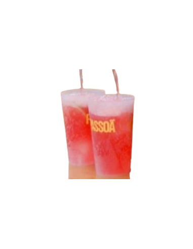 PASSOA BICCHIERI IN PLASTICA 100 PZ