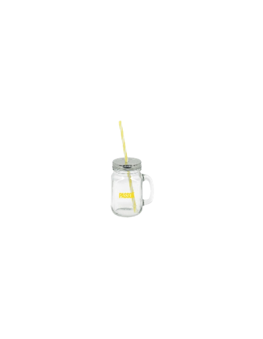 PASSOA BICCHIERE JAR 1 PZ