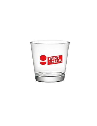 BICCHIERI TUMBLER PUNT & MES  6 PZ