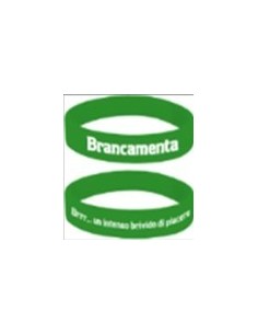 BRACCIALETTO FLUO BM 80 PZ