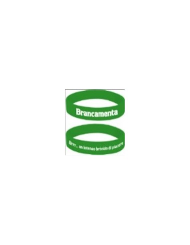 BRACCIALETTO FLUO BM 80 PZ