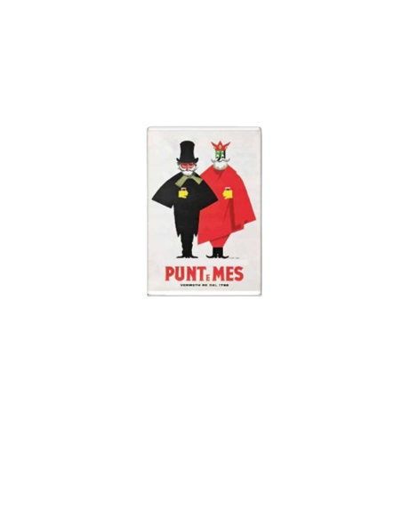 QUADRO A4 PUNT & MES  1 PZ