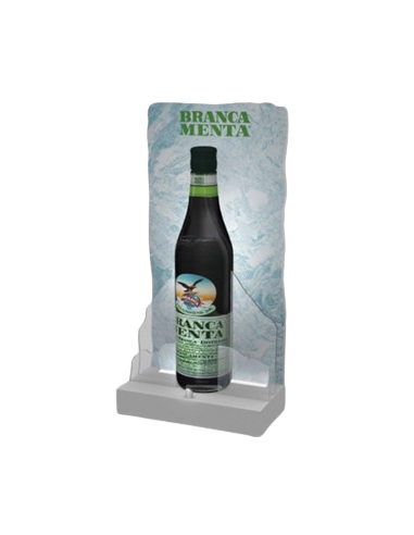 GLORIFIER BRANCAMENTA 1 PZ