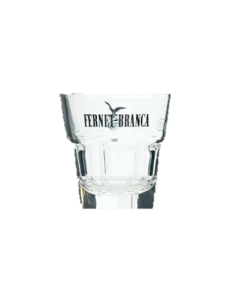 BICCHIERI SHOT FERNET- BRANCA 6 PZ