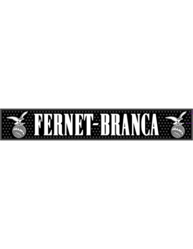 BARMAT FERNET-BRANCA 1 PZ