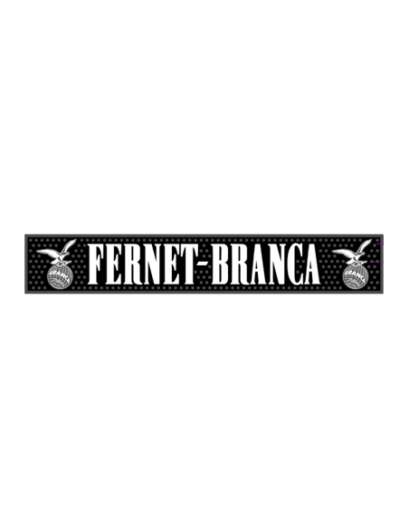 BARMAT FERNET-BRANCA 1 PZ