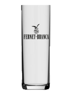 HIGHBALL FERNET-BRANCA 12 PZ