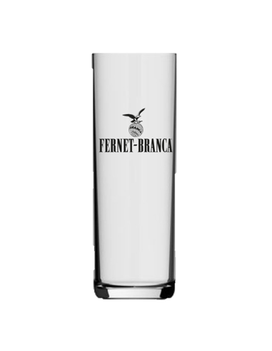 HIGHBALL FERNET-BRANCA 12 PZ