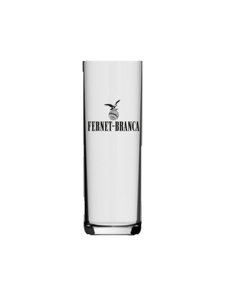 HIGHBALL FERNET-BRANCA 12 PZ