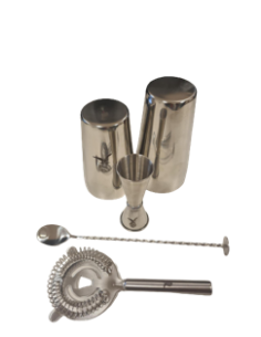 SHAKER  FERNET-BRANCA 1 PZ