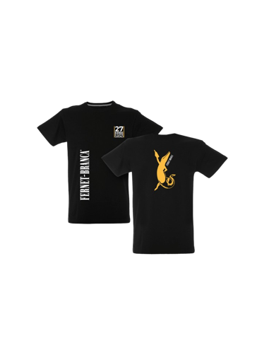 T-SHIRT FERNET BRANCA COCCODRILLO TG XL 1 PZ