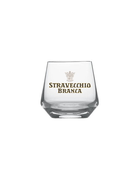 BICCHIERE STRAVECCHIO 6 PZ