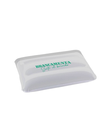 CUSCINO  BRANCAMENTA 10 PZ