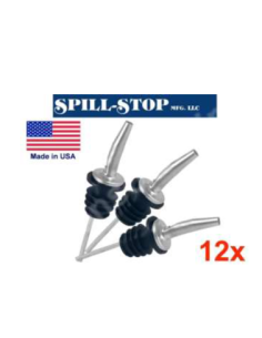 METAL POURER 12 PZ