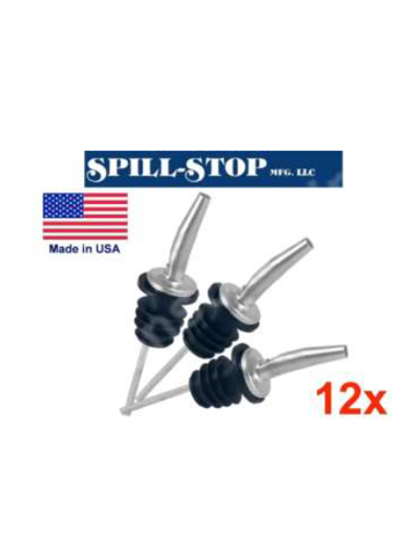 METAL POURER 12 PZ