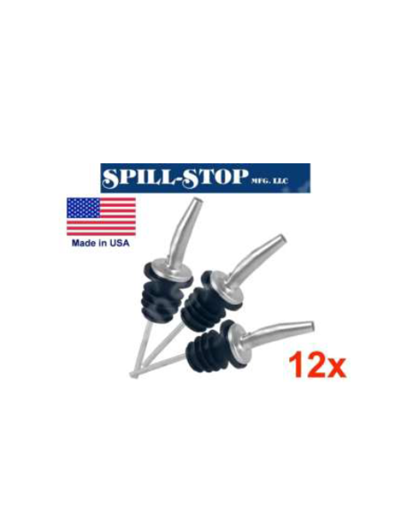 METAL POURER 12 PZ