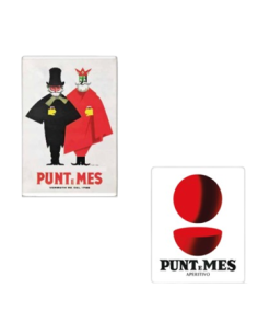 MAGNETI CARPANO 20 PZ