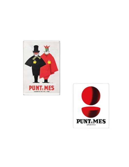 MAGNETI CARPANO 20 PZ