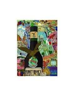 MAGNETI FERNET-BRANCA  20 PZ