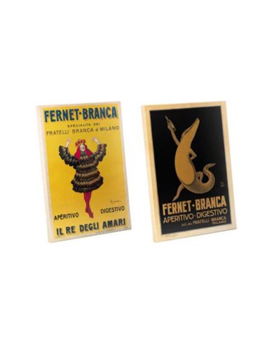 MAGNETI FERNET-BRANCA  20 PZ