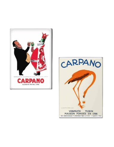 MAGNETI PUNT E MES  20 PZ