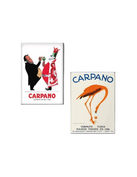 MAGNETI PUNT E MES  20 PZ