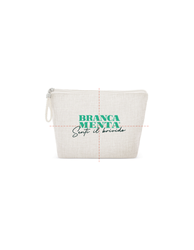 POCHETTE BRANCAMENTA 5 PZ