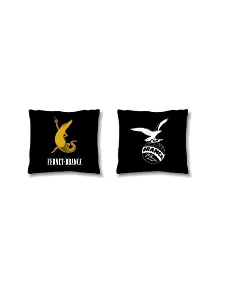 CUSCINI FERNET-BRANCA 2 PZ