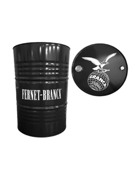 FUSTO FERNET-BRANCA 1 PZ