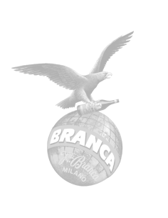 JIGGER FERNET-BRANCA SERIGRAFATO 1 PZ